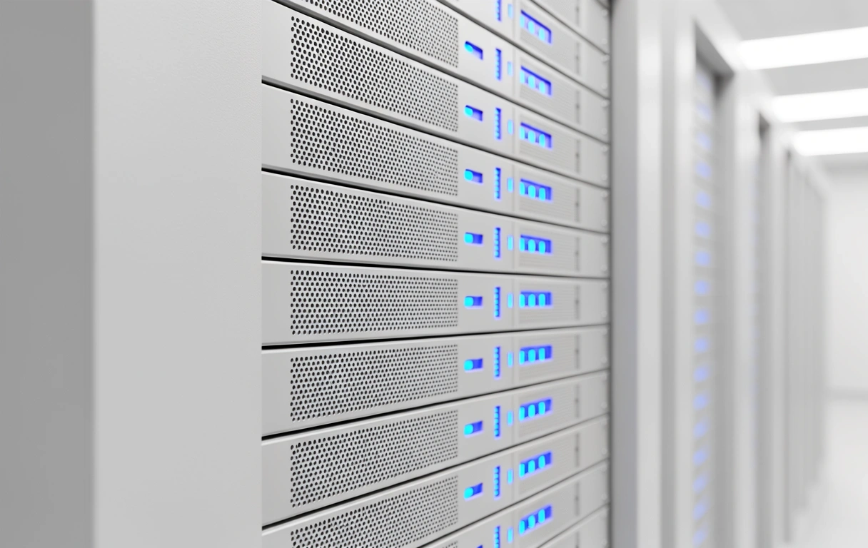 Technical Infrastructure