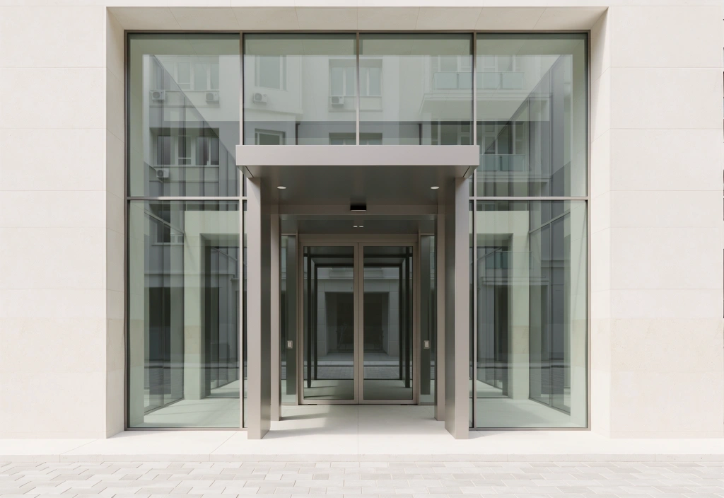 Eurasia Logic Partners Office