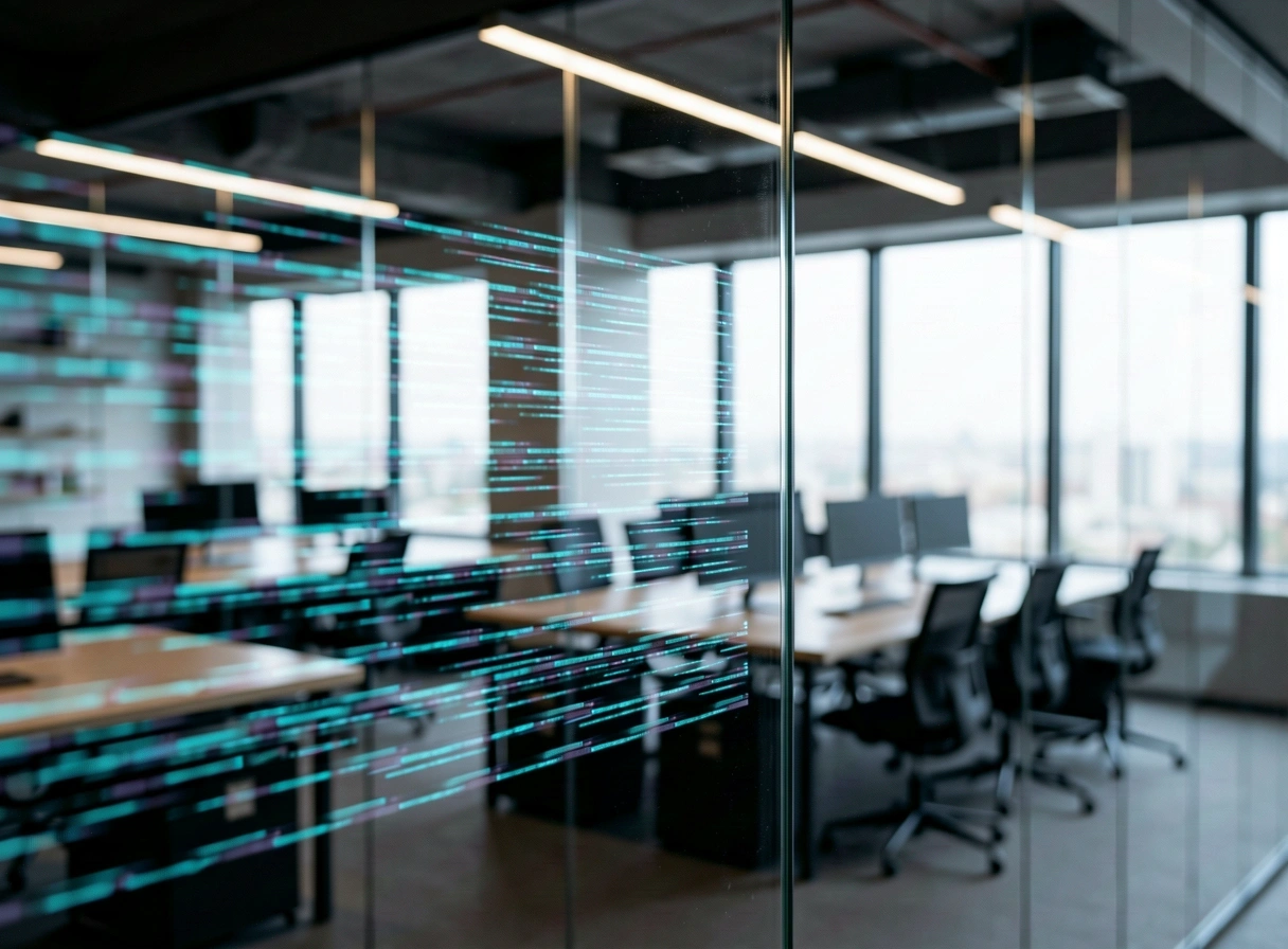 Precision analytics interface focus